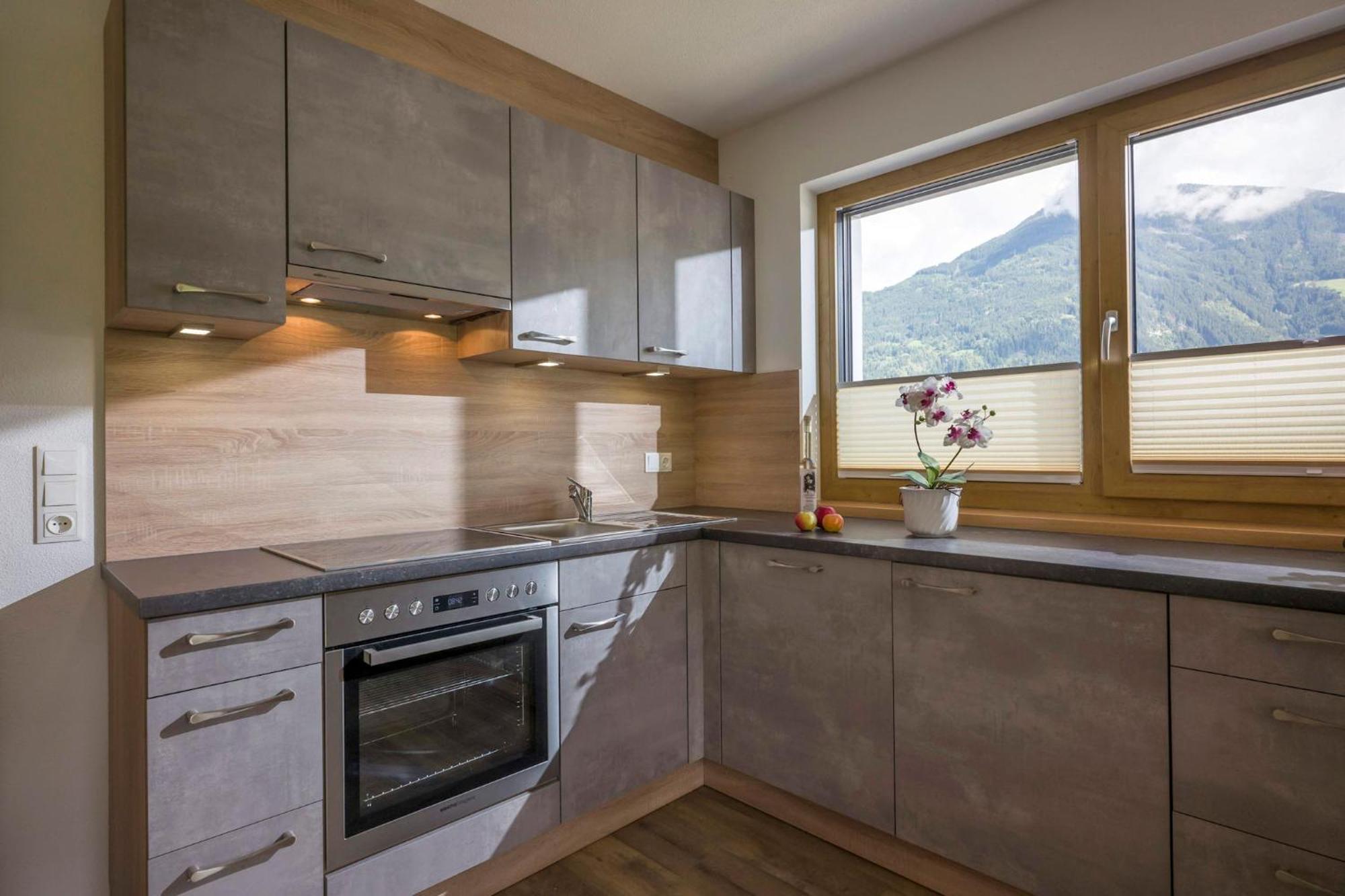 Apart Andreas Ried im Zillertal Exterior foto